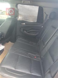 شيفروليه تاهو